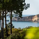 Nativo Sea Garden Nazaré