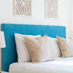 Apartamento Nativo Sea Garden Nazaré