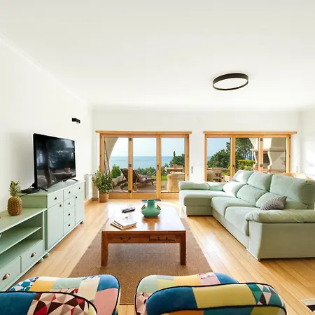 Nativo Sea Garden Daire *