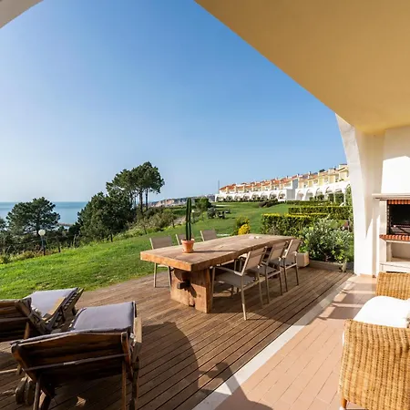Nativo Sea Garden Daire *