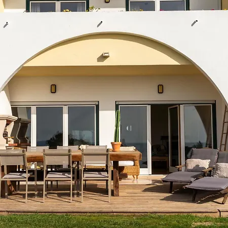 Nativo Sea Garden Daire