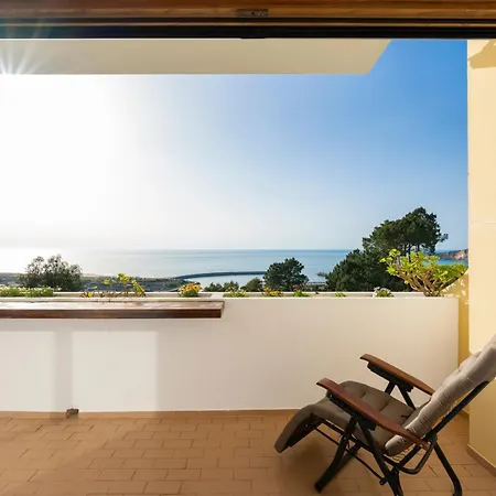 Nativo Sea Garden Daire *