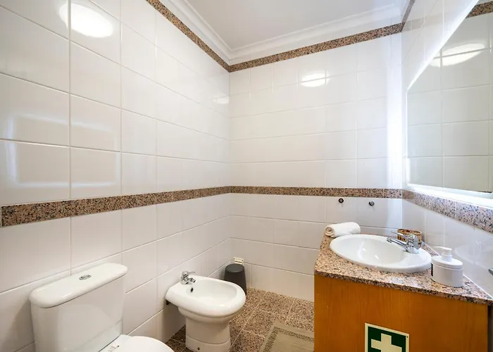 Nativo Sea Garden Apartmán *