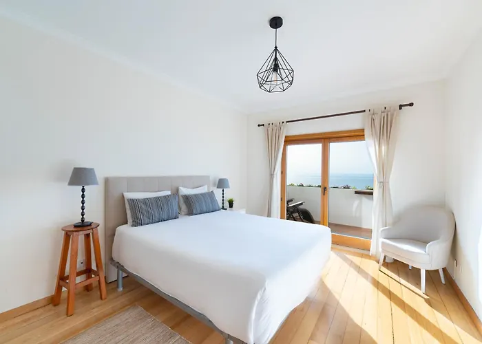 Apartmán Nativo Sea Garden *