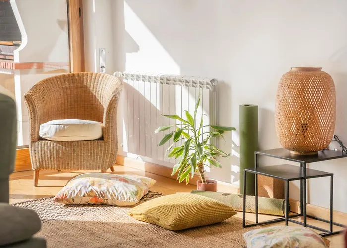 Apartmán Nativo Sea Garden Nazaré