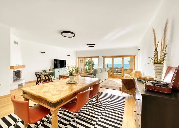 Nativo Sea Garden Apartmán