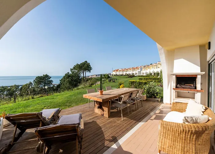 Nativo Sea Garden Apartmán *