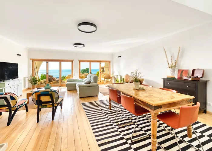 Apartmán Nativo Sea Garden *