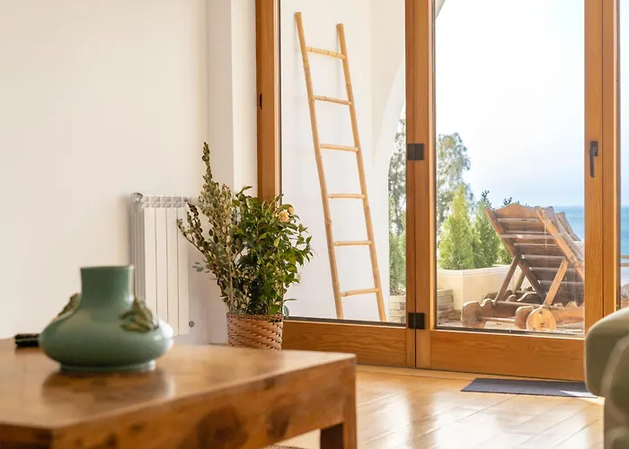 Nativo Sea Garden Nazaré