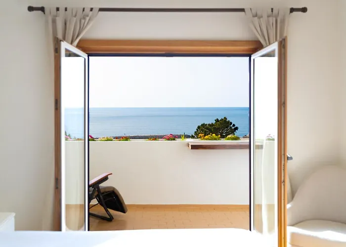 Apartmán Nativo Sea Garden *