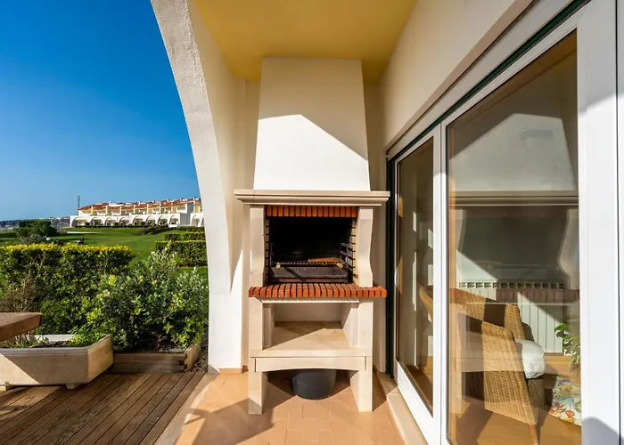 Nativo Sea Garden Nazaré