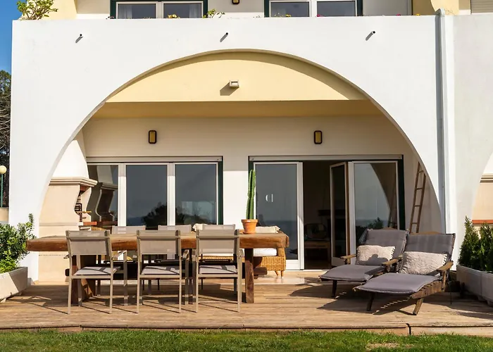 Nativo Sea Garden Apartmán