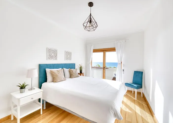 Apartmán Nativo Sea Garden