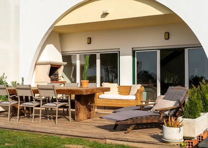 Nativo Sea Garden Apartmán *