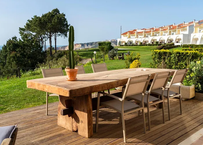 Apartmán Nativo Sea Garden *