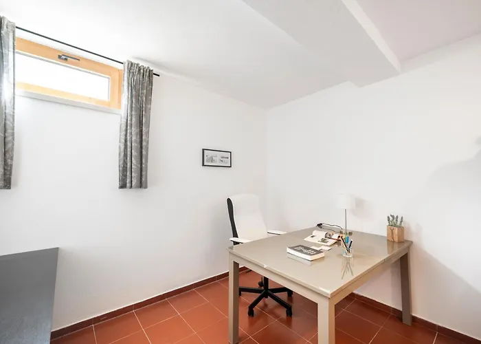 Nativo Sea Garden Nazaré