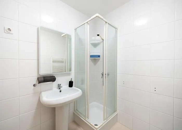 Nativo Sea Garden Apartmán Nazaré