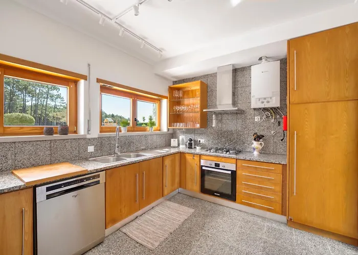 Nativo Sea Garden Apartmán