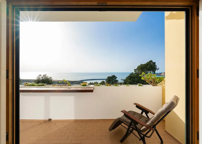 Nativo Sea Garden Apartmán *