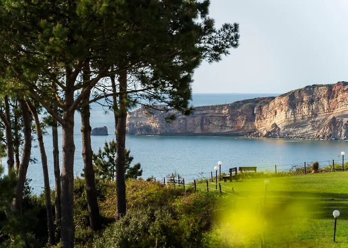 Nativo Sea Garden Nazaré