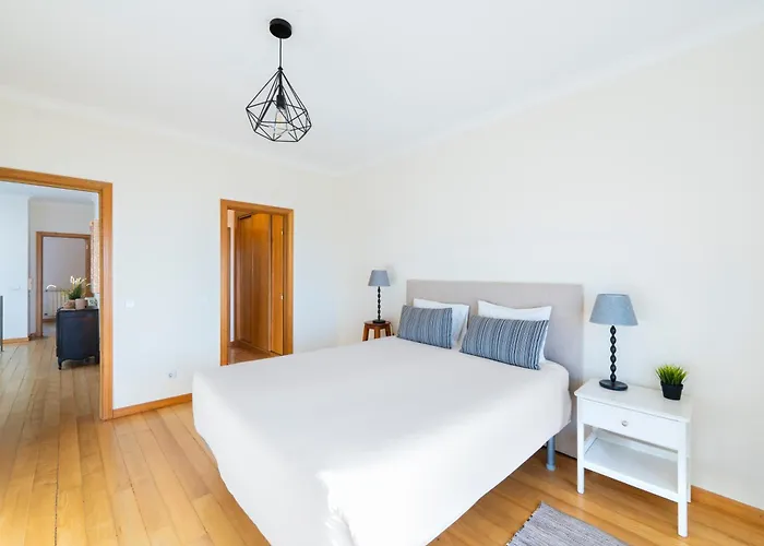 Apartmán Nativo Sea Garden