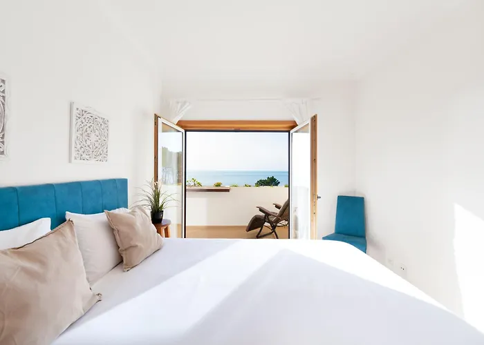 Nativo Sea Garden Apartmán