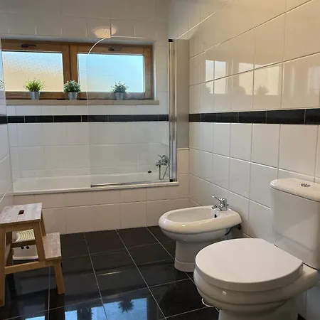 Nativo Sea Garden Apartment