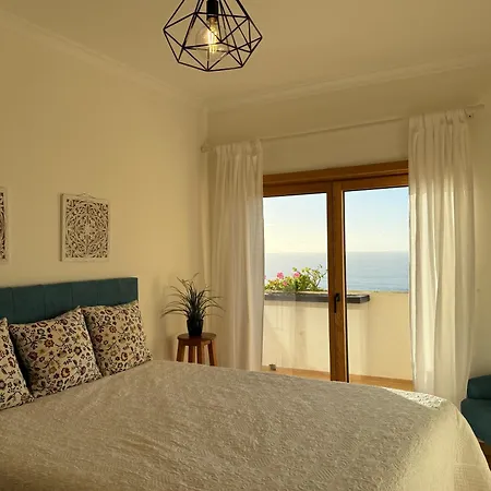 Nativo Sea Garden Apartment