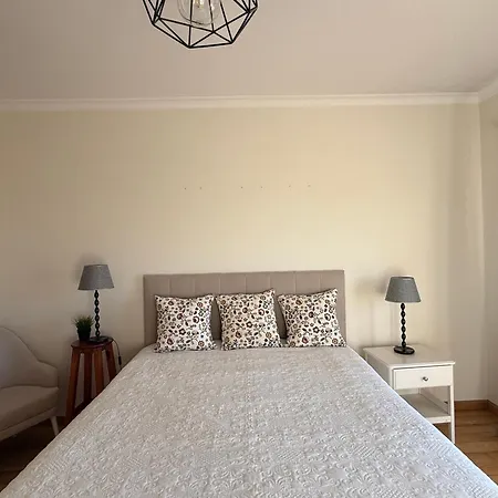 Nativo Sea Garden Apartment *