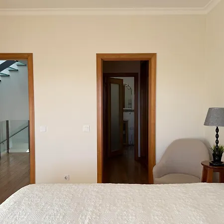 Apartment Nativo Sea Garden Nazare
