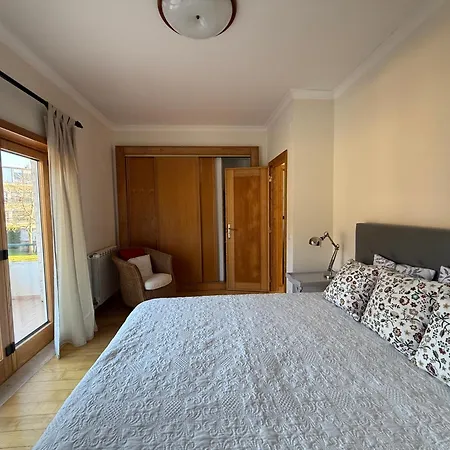 Apartment Nativo Sea Garden Nazare