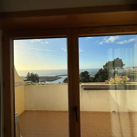 Nativo Sea Garden Nazare