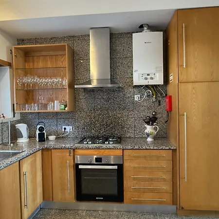 Nativo Sea Garden Apartment *