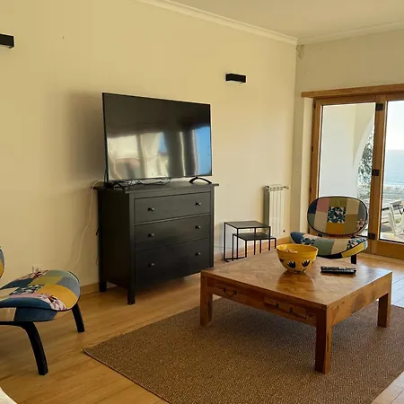 Nativo Sea Garden Apartment *