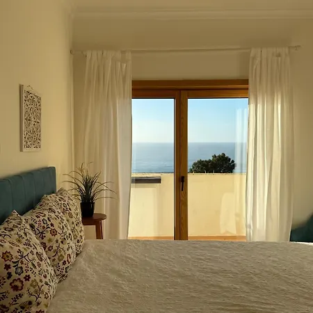 Nativo Sea Garden Nazare