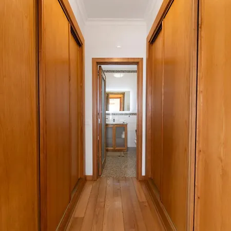 Nativo Sea Garden Διαμέρισμα Ναζαρέ