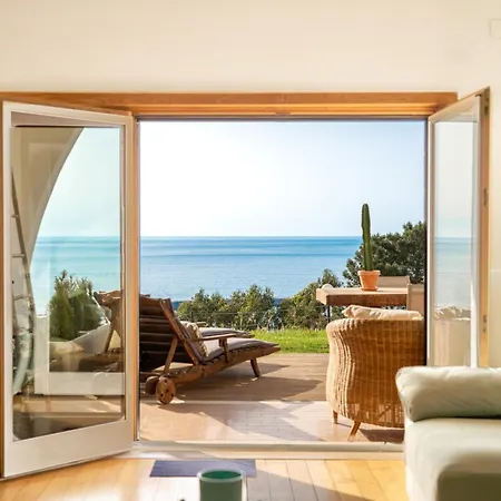 Διαμέρισμα Nativo Sea Garden Ναζαρέ