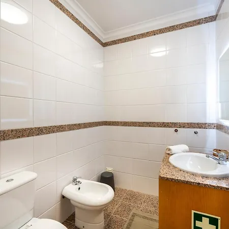 Nativo Sea Garden Διαμέρισμα *