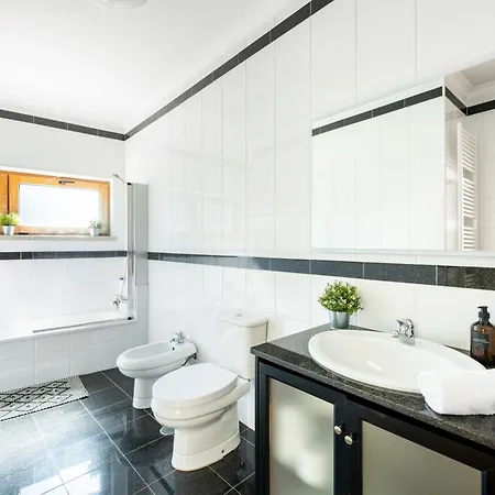 Apartment Nativo Sea Garden Nazare