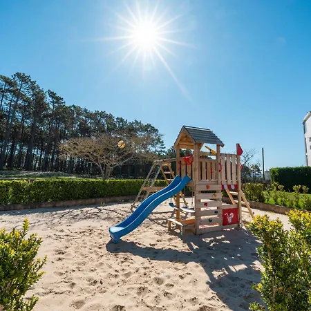 Nativo Sea Garden Ναζαρέ