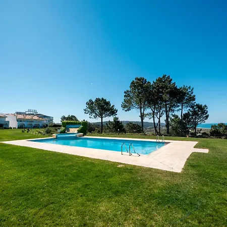 Nativo Sea Garden * Ναζαρέ