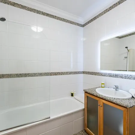 Διαμέρισμα Nativo Sea Garden