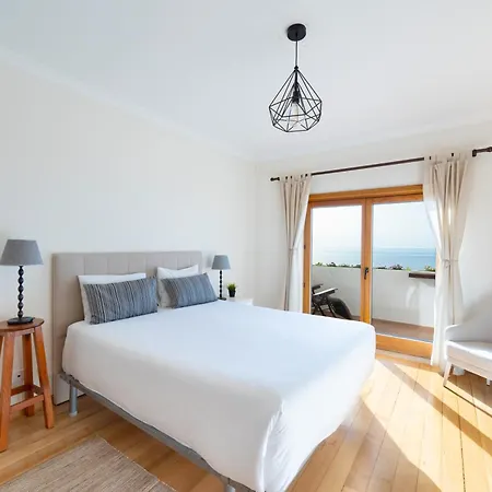 Διαμέρισμα Nativo Sea Garden *