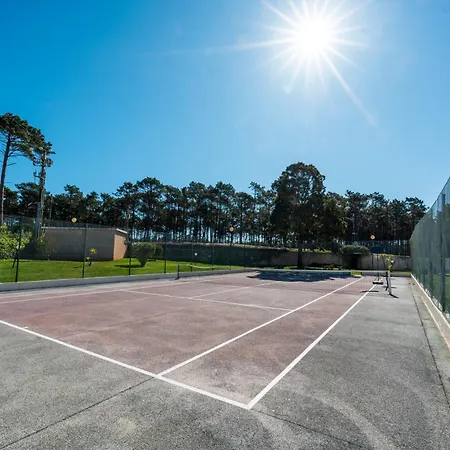 Nativo Sea Garden * Ναζαρέ