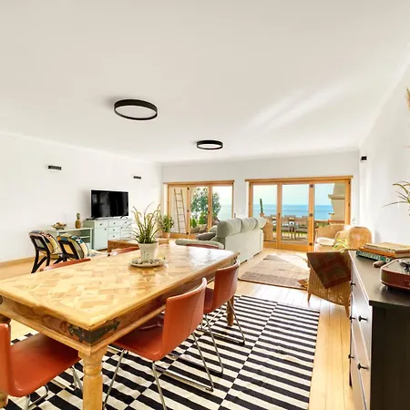 Nativo Sea Garden Apartment