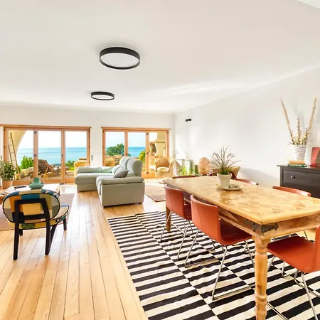 Διαμέρισμα Nativo Sea Garden *