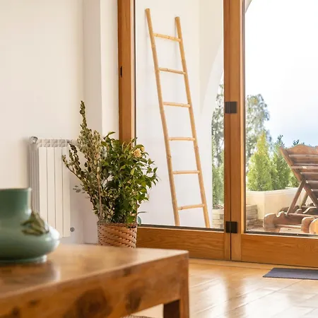 Nativo Sea Garden Ναζαρέ