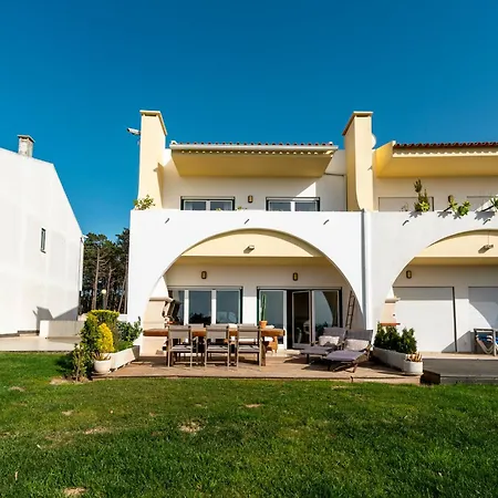 Apartment Nativo Sea Garden Nazare