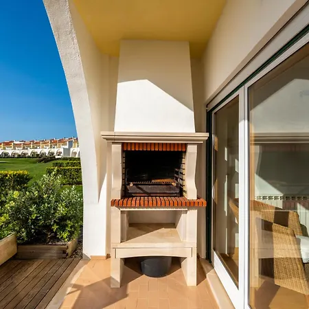 Nativo Sea Garden Ναζαρέ