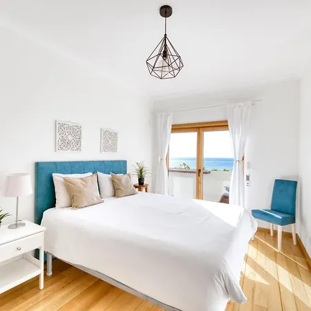 Διαμέρισμα Nativo Sea Garden